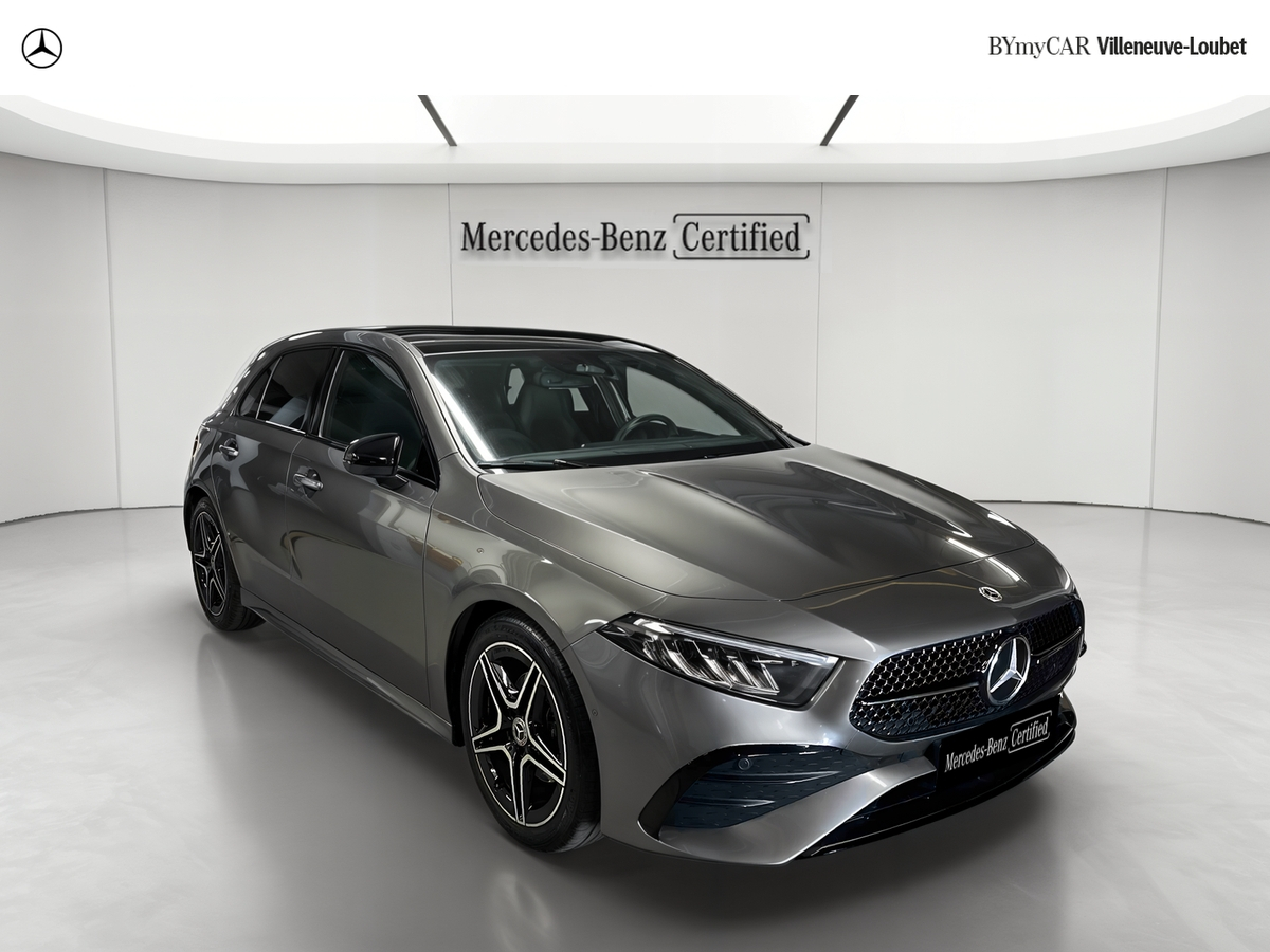 Mercedes Classe A 180 — photo 7