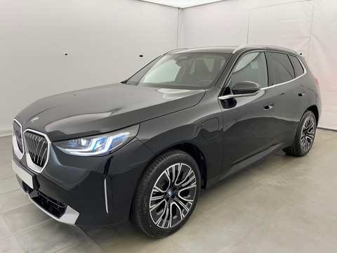 BMW X3 30e xDrive 299 ch BVA8