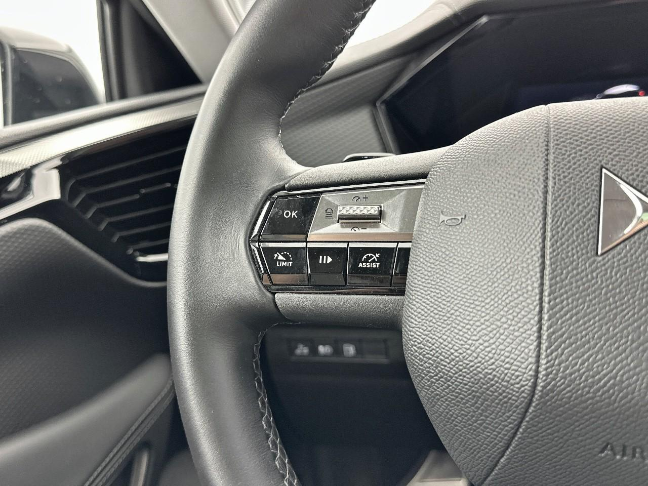 Ds Ds 4 hybride e-tense 225 eat8 rivoli — photo 18