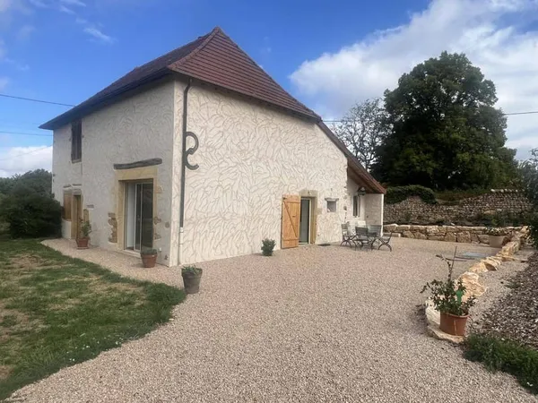Ferme 3 pièces 57 m²