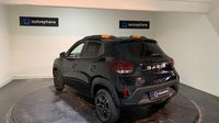 Dacia Spring Expression — photo 7