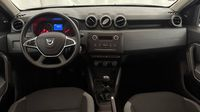 Dacia Duster 1.0 ECO-G 100ch Essentiel 4x2 - 19 — photo 11