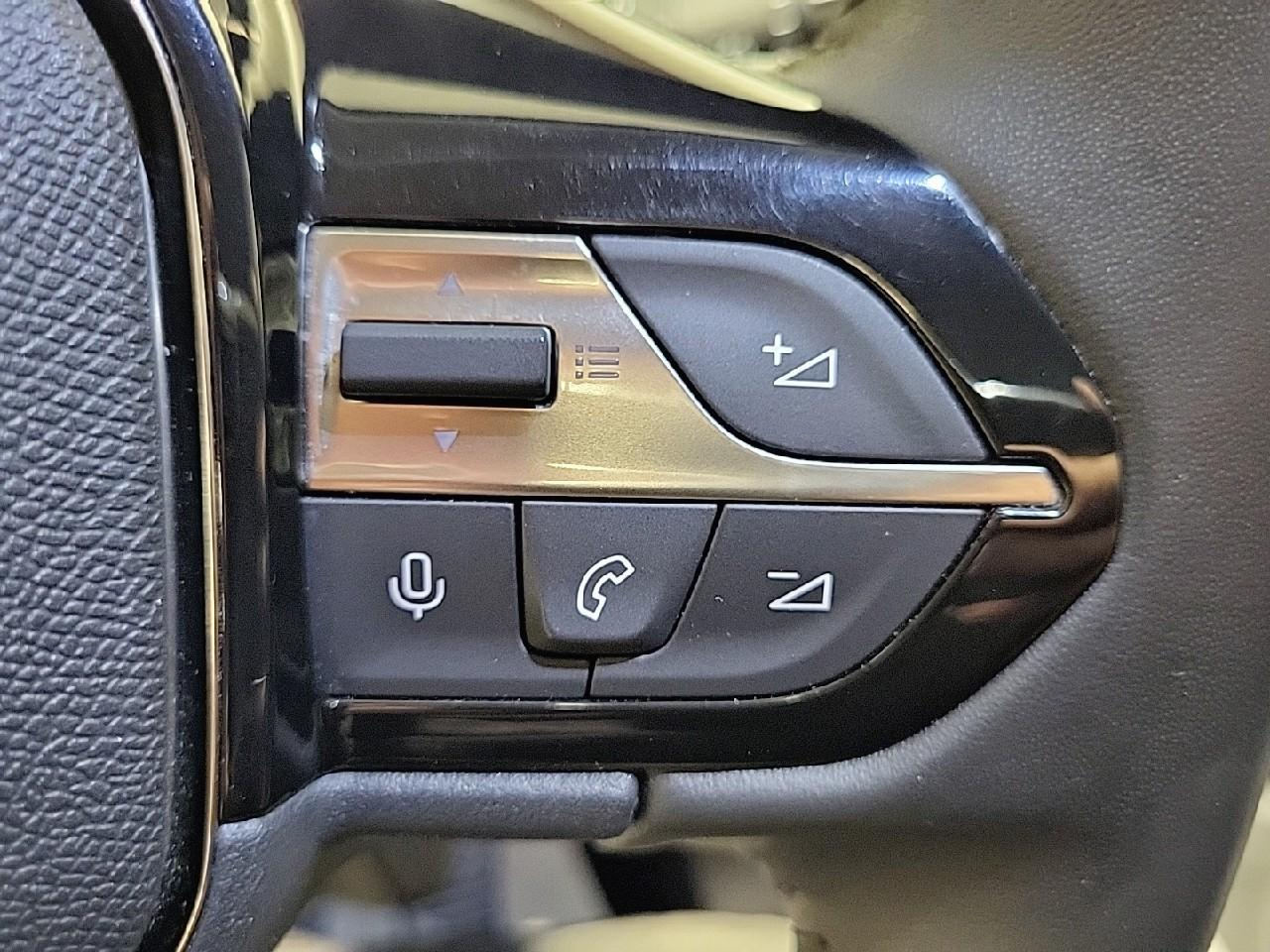 Peugeot 308 puretech 110ch s&s bvm6 active pack — photo 18