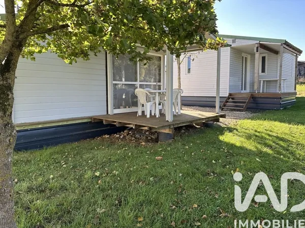 Maison 6 pièces 180 m²