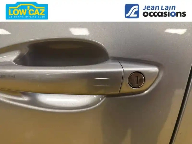 Peugeot 3008 1.2 puretech 130ch s&amp;s bvm6 — photo 19
