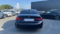 Bmw Série 3 318dA 150ch M Sport — photo 6