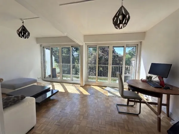 A VENDRE - APPARTEMENT - T4 - ORLEANS - MOUILLERE