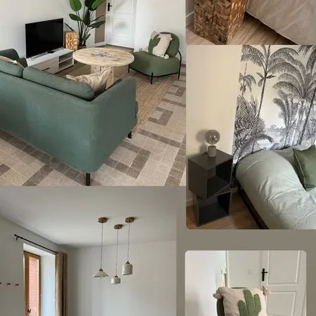 A louer appartement T3 67m2 entièrement rénové