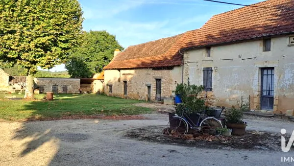 Maison 5 pièces 193 m²