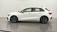 Audi A3 Sportback 40 TDI 200ch S line quattro S tronic 7 — photo 7