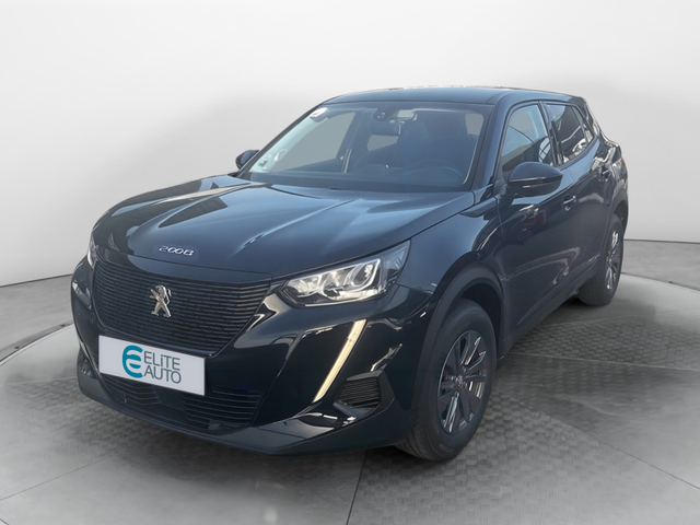 Peugeot 2008 2008 PureTech 130 S&S BVM6 Active