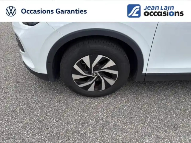 Volkswagen Tiguan 1.5 etsi 130ch dsg7 — photo 12