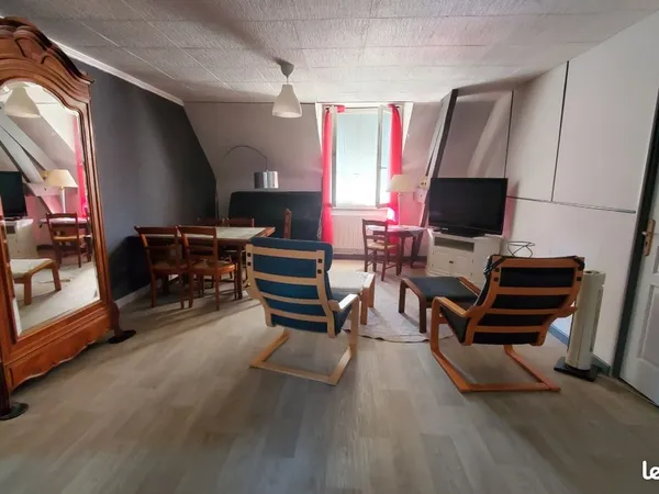 Micro Collocation gourdon 3 personnes 100m2