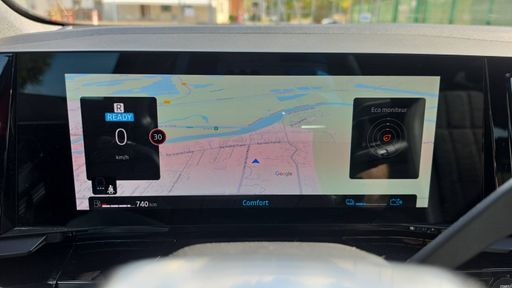 Renault Austral 1.2 E-Tech DIG-T 200 Hybrid 2WD Xtronic - Techno – 2023 – 20847 km – Hybride essence – Boîte Automatique — photo 15