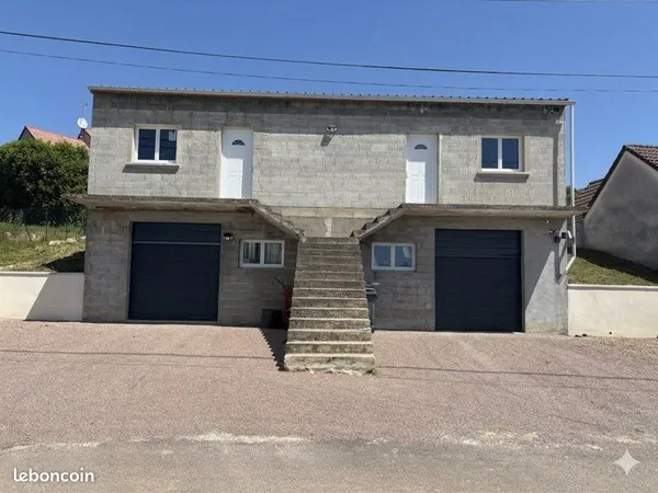 Maison ou local