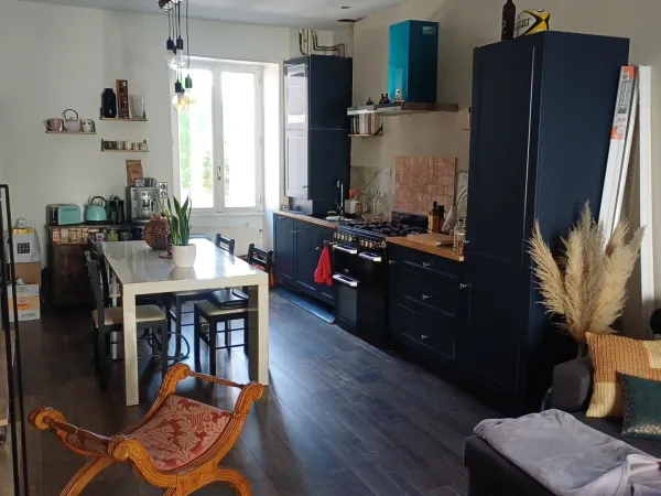 Appartement à vendre 3 pièces PERIGUEUX (24)