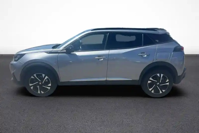 Peugeot 2008 bluehdi 130 s&amp;s eat8 — photo 3