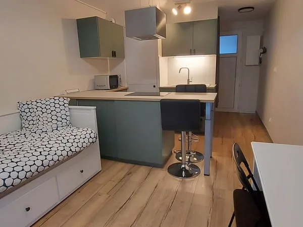 Appartement meublé et équipé Hyper Centre d'Arras