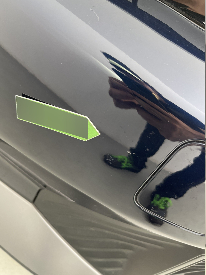 Citroën C4 X — photo 46