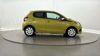 Peugeot 108 VTi 72 Style S&S 85g 5p — photo 4