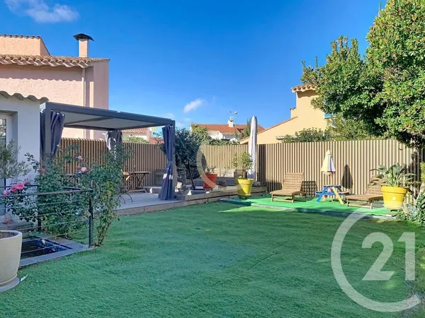 Maison 5 pièces 170 m²