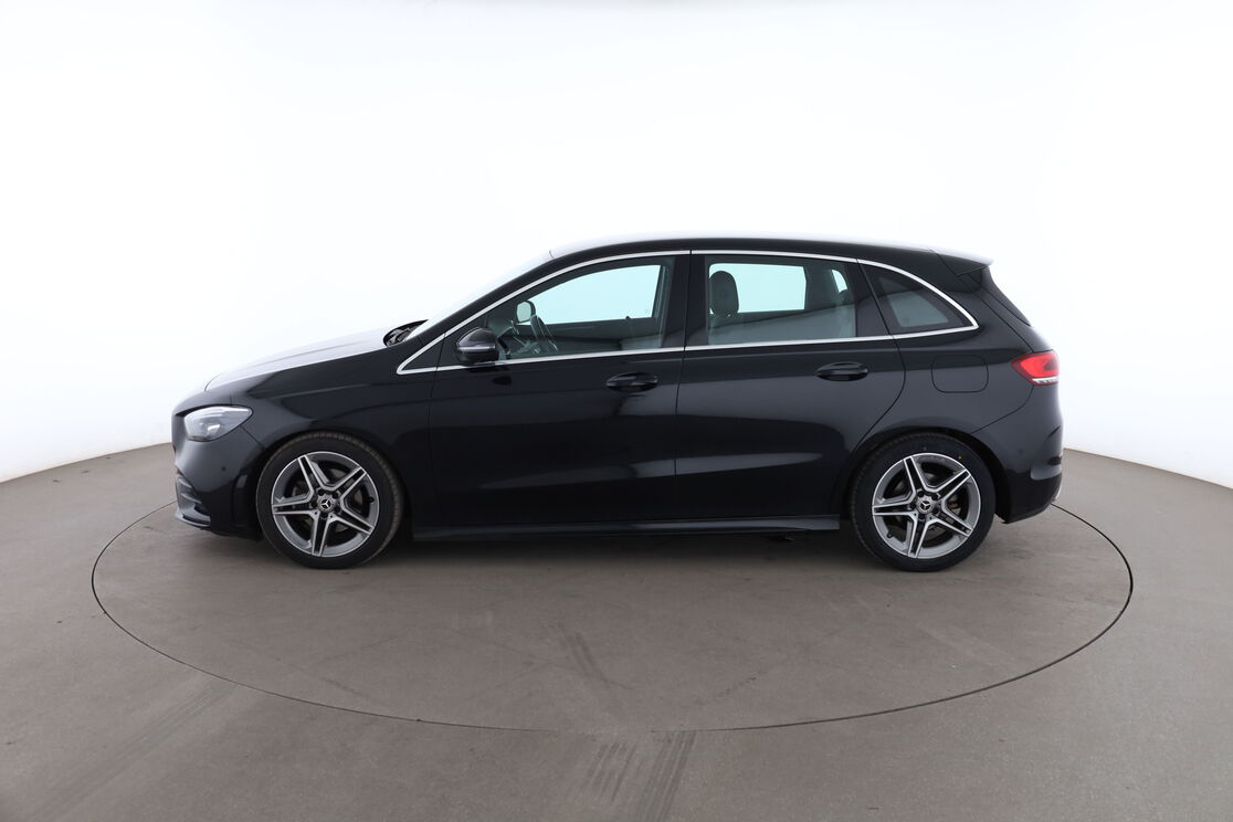 Mercedes-Benz Classe B 200 d AMG Line Edition 8G-DCT — photo 2