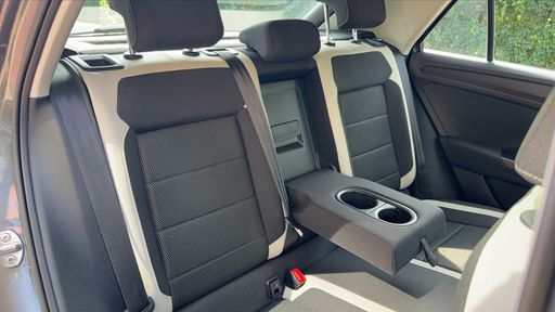 Volkswagen T-Roc 1.5 TSI 150 DSG7 - Carat – 2019 – 91976 km – Essence – Boîte Automatique — photo 21