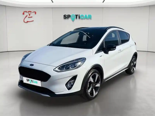 Ford Fiesta active 1.0 ecoboost 95ch active x