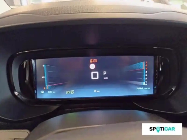 Citroën Berlingo taille m - 1.5 bluehdi 130ch s&amp;s max eat8 5 places — photo 13
