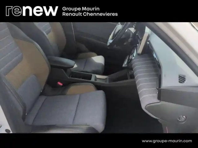Renault 5 e-tech electrique 10ch techno autonomie confort — photo 14