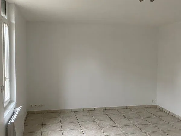 Location appartement T2
