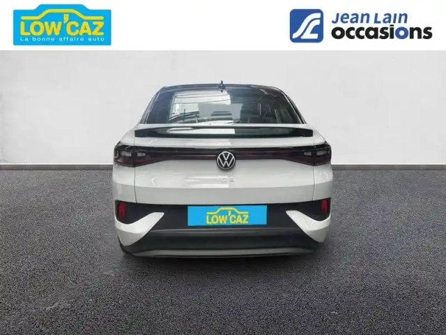 Volkswagen Id.5 204 ch pro performance — photo 6