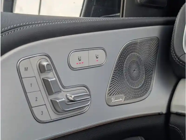 Mercedes Gle 400 e 4matic — photo 15