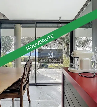Villa 4 pièces 125 m²