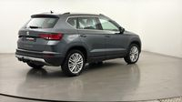 Seat Ateca 1.5 TSI 150ch ACT Start&Stop Xcellence DSG Euro6d-T 117g — photo 5