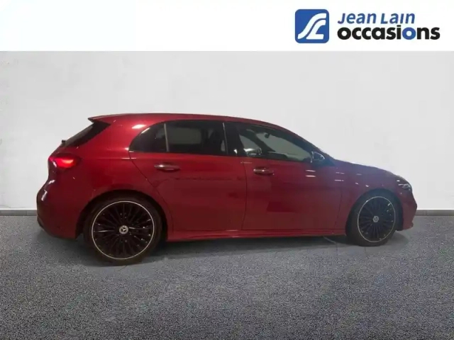 Mercedes Classe A 200 d — photo 4