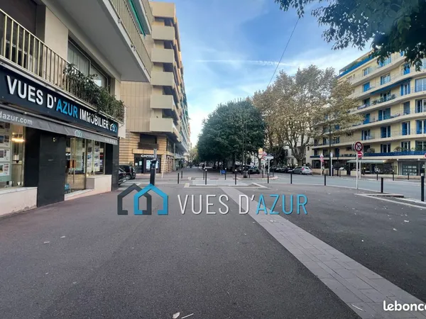 Local commercial 65 m² Antibes