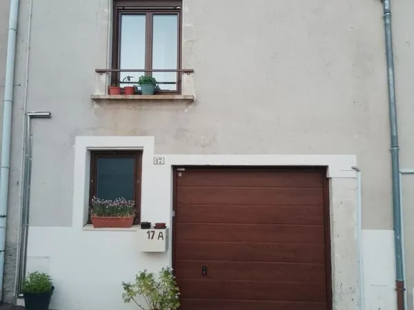 Belle Petite Maison de Village