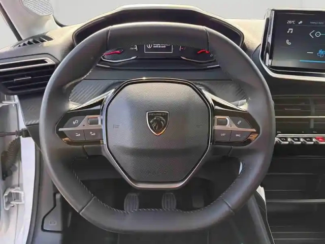 Peugeot 208 1.2 100ch s&amp;s style — photo 12