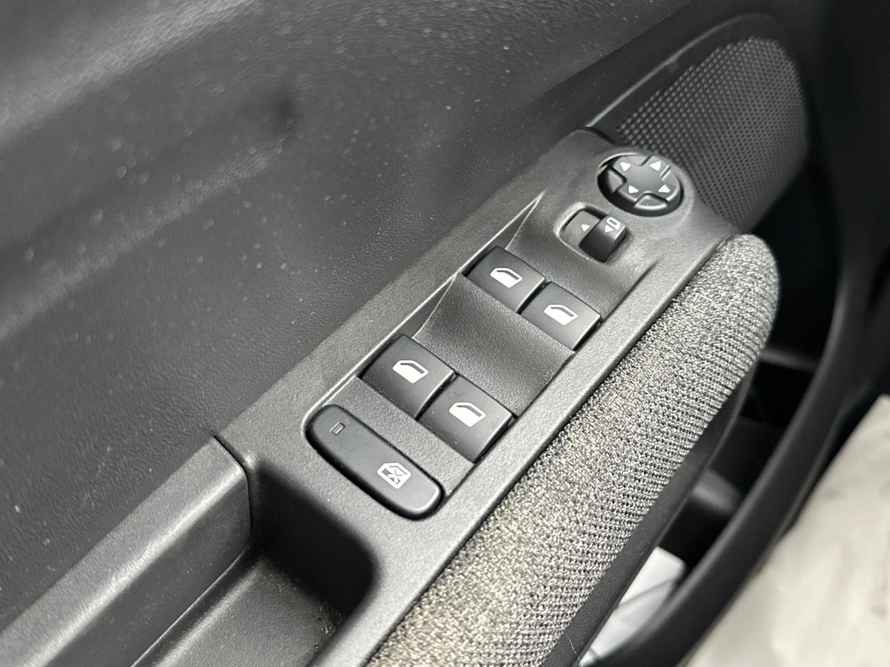 Citroën C3 Aircross puretech 110 s&s bvm6 c-series — photo 15