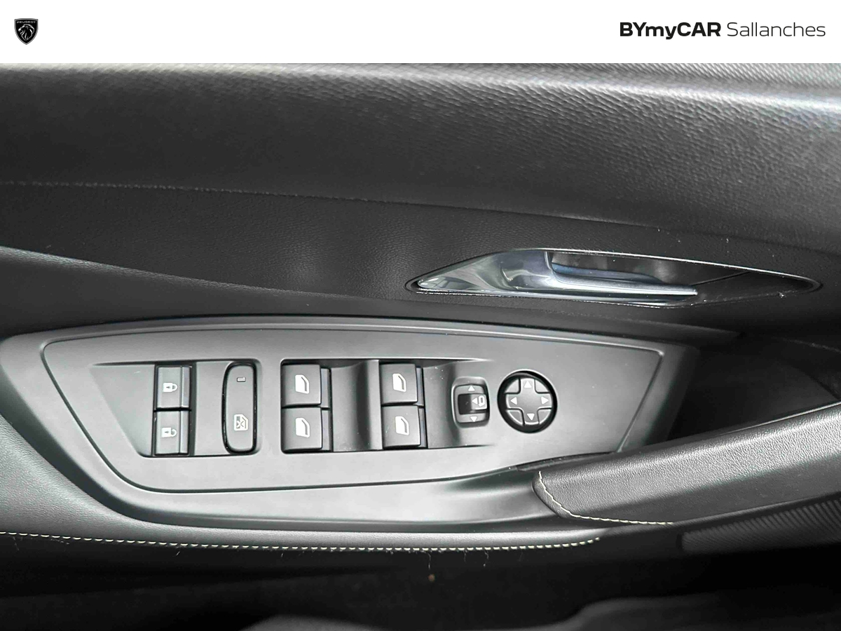 Peugeot 308 PureTech 130ch S&amp;S EAT8 — photo 29