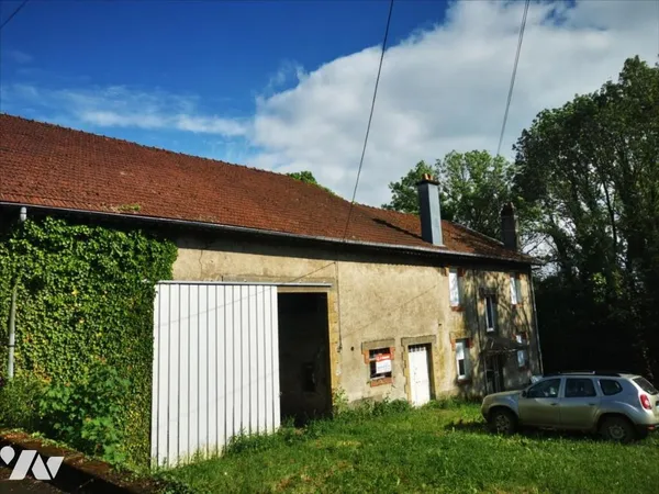 Maison 4 pièces 128 m²