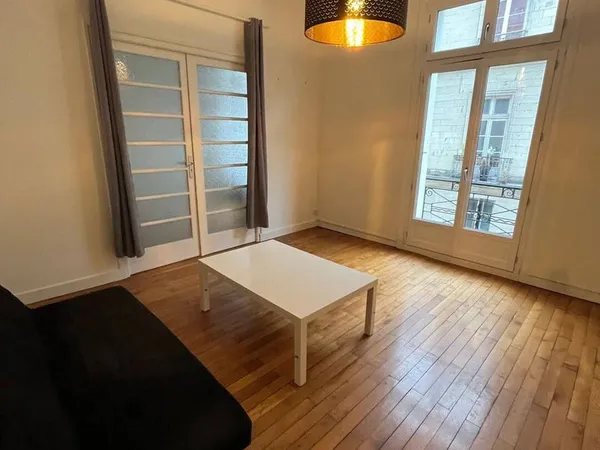 Appartement 3 pièces 71 m²
