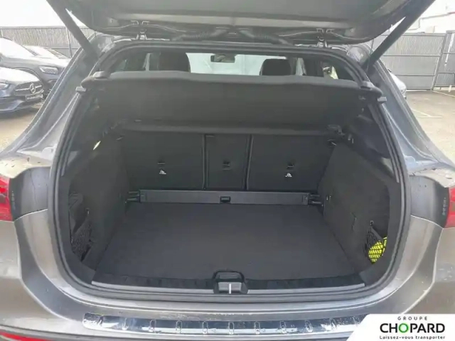 Mercedes Gla 180 d 8g-dct — photo 36