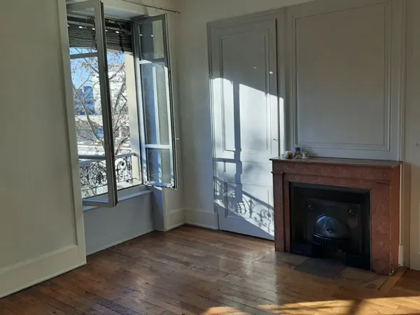 Loue appartement