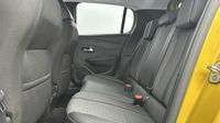 Peugeot 208 e-208 136ch 50 kWh Allure — photo 10