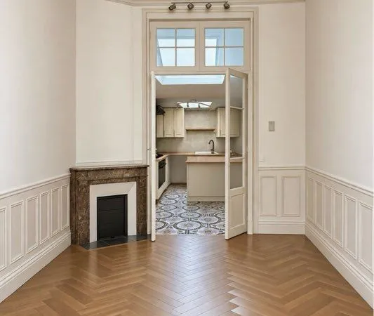 Appartement 54 m2 - Hyper-centre de Reims