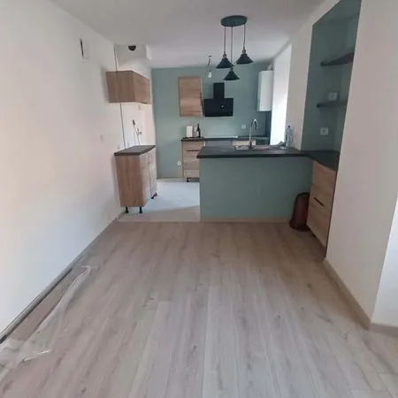 Logement Valdoie