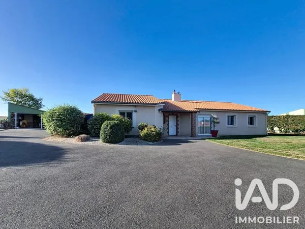 Vente Maison/villa 4 pièces