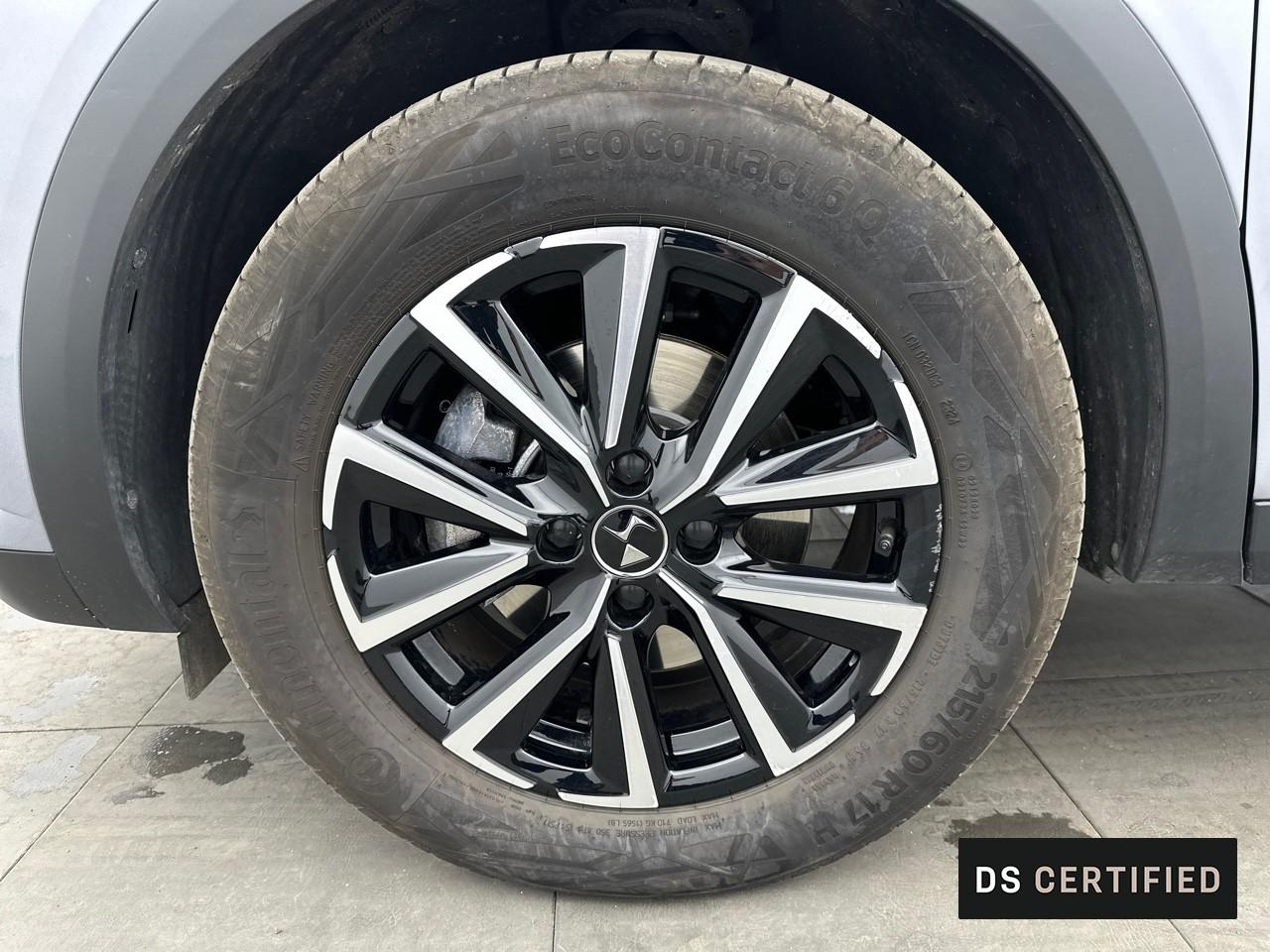 Ds Ds 3 hybride 136 e-dct6 bastille — photo 16